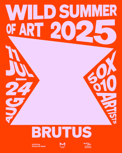 Artwork by studio de Ronners