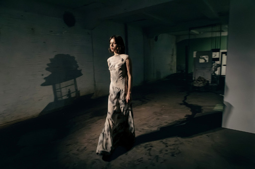 MIN-studio / Corinne de Korver