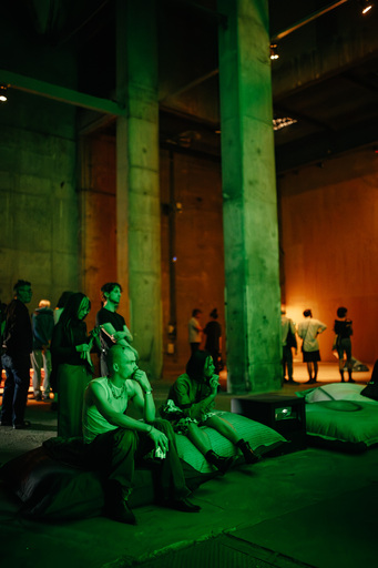 WSoA 2025 © Laura Siliquini