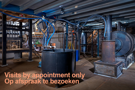 © Gert Jan van Rooij