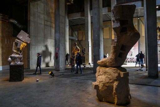 Kathedraal © Brutus