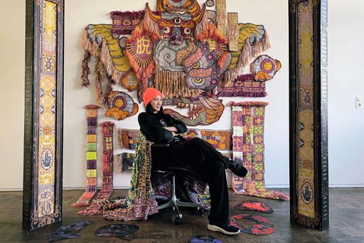 Marcos Kueh © Brutus